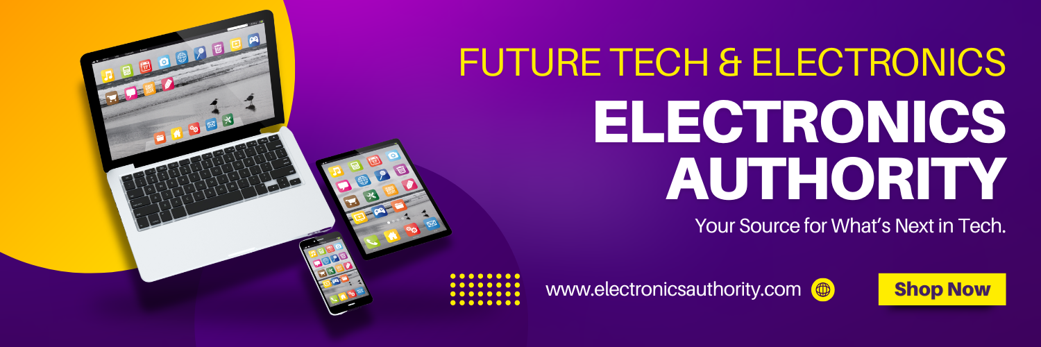 Electronics Authority